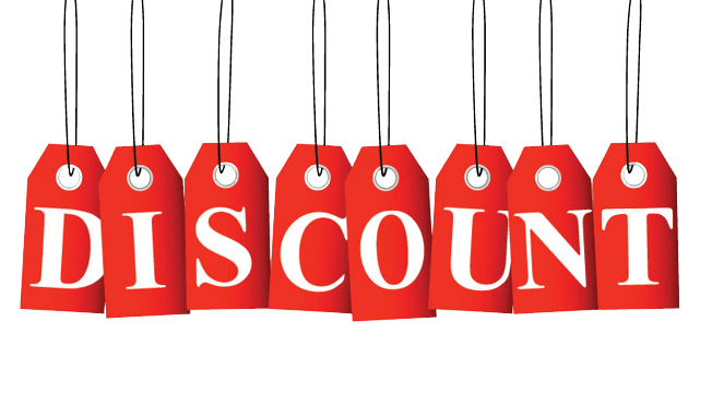 Subscribe And Get 30% Discount!