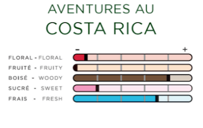 Best air freshener perfume /home/ bag /car /room/office Aventures au Costa Rica